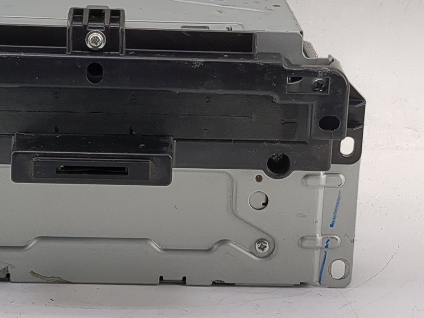 2014 Dodge Journey Radio AM FM Cd Player Receiver Replacement P/N:P68210553AB CQ-ZC03E1, M4G4102035-00 Fits OEM Used Auto Pa