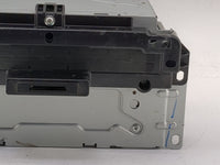 2014 Dodge Journey Radio AM FM Cd Player Receiver Replacement P/N:P68210553AB CQ-ZC03E1, M4G4102035-00 Fits OEM Used Auto Pa