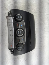 2014 Dodge Journey Climate Control Module Temperature AC/Heater Replacement P/N:1RK591X9AD Fits OEM Used Auto Parts - Oemuse