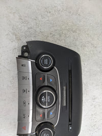 2014 Dodge Journey Climate Control Module Temperature AC/Heater Replacement P/N:1RK591X9AD Fits OEM Used Auto Parts - Oemuse