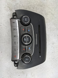 2014 Dodge Journey Climate Control Module Temperature AC/Heater Replacement P/N:1RK591X9AD Fits OEM Used Auto Parts - Oemuse