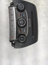 2014 Dodge Journey Climate Control Module Temperature AC/Heater Replacement P/N:1RK591X9AD Fits OEM Used Auto Parts - Oemuse