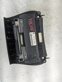 2014 Dodge Journey Climate Control Module Temperature AC/Heater Replacement P/N:1RK591X9AD Fits OEM Used Auto Parts - Oemuse