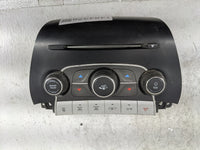 2011-2017 Dodge Journey Climate Control Module Temperature AC/Heater Replacement P/N:1RK581X9AD Fits OEM Used Auto Parts - O