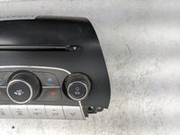 2011-2017 Dodge Journey Climate Control Module Temperature AC/Heater Replacement P/N:1RK581X9AD Fits OEM Used Auto Parts - O