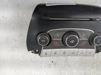 2011-2017 Dodge Journey Climate Control Module Temperature AC/Heater Replacement P/N:1RK581X9AD Fits OEM Used Auto Parts - O