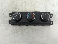 2011-2020 Dodge Journey Climate Control Module Temperature AC/Heater Replacement P/N:55111313AC JC49 ATC Fits OEM Used Auto 
