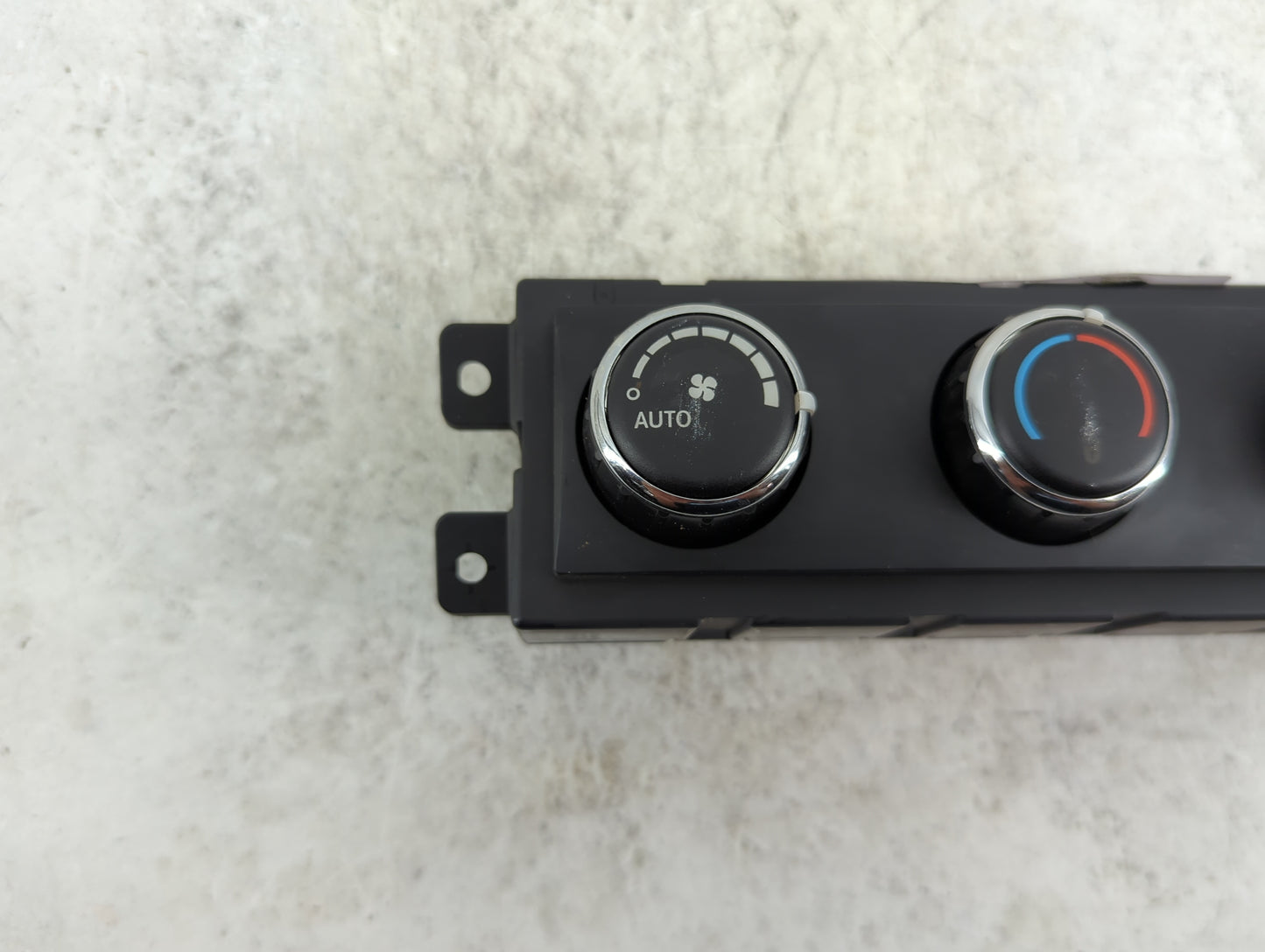 2011-2020 Dodge Journey Climate Control Module Temperature AC/Heater Replacement P/N:55111313AC JC49 ATC Fits OEM Used Auto 
