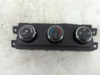 2011-2020 Dodge Journey Climate Control Module Temperature AC/Heater Replacement P/N:55111313AC JC49 ATC Fits OEM Used Auto 