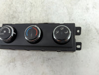 2011-2020 Dodge Journey Climate Control Module Temperature AC/Heater Replacement P/N:55111313AC JC49 ATC Fits OEM Used Auto 