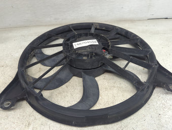 compare product 2009-2020 Dodge Journey Electric Radiator Cooling Fan Motor Assembly Fits OEM Used Auto Parts