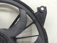 2009-2020 Dodge Journey Electric Radiator Cooling Fan Motor Assembly Fits OEM Used Auto Parts - Oemusedautoparts1.com