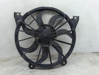 2009-2020 Dodge Journey Electric Radiator Cooling Fan Motor Assembly P/N:68189000AE Fits OEM Used Auto Parts - Oemusedautopa