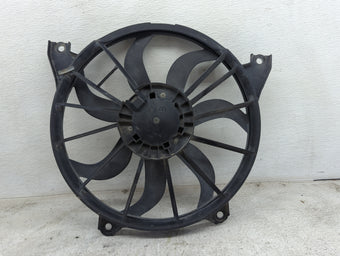 compare product 2009-2020 Dodge Journey Electric Radiator Cooling Fan Motor Assembly P/N:68189000AE Fits OEM Used Auto Parts