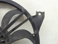 2009-2020 Dodge Journey Electric Radiator Cooling Fan Motor Assembly P/N:68189000AE Fits OEM Used Auto Parts - Oemusedautopa