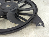 2009-2020 Dodge Journey Electric Radiator Cooling Fan Motor Assembly P/N:68189000AE Fits OEM Used Auto Parts - Oemusedautopa