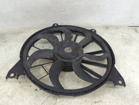 2009-2020 Dodge Journey Electric Radiator Cooling Fan Motor Assembly P/N:68189000AE Fits OEM Used Auto Parts - Oemusedautopa