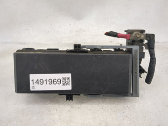 compare product 2012-2020 Dodge Journey Fusebox Fuse Box Relay Module Tipm 68143317ad 1491969