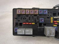 2012-2020 Dodge Journey Fusebox Fuse Box Relay Module Tipm 68143317ad 1491969 - Oemusedautoparts1.com