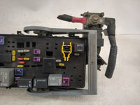 2012-2020 Dodge Journey Fusebox Fuse Box Relay Module Tipm 68143317ad 1491969 - Oemusedautoparts1.com