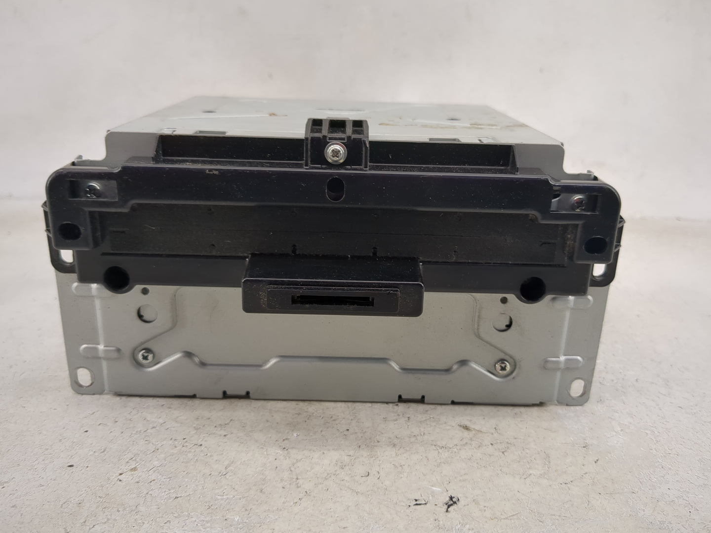 2014 Dodge Journey Radio AM FM Cd Player Receiver Replacement P/N:P68308773ZA Fits OEM Used Auto Parts - Oemusedautoparts1.c