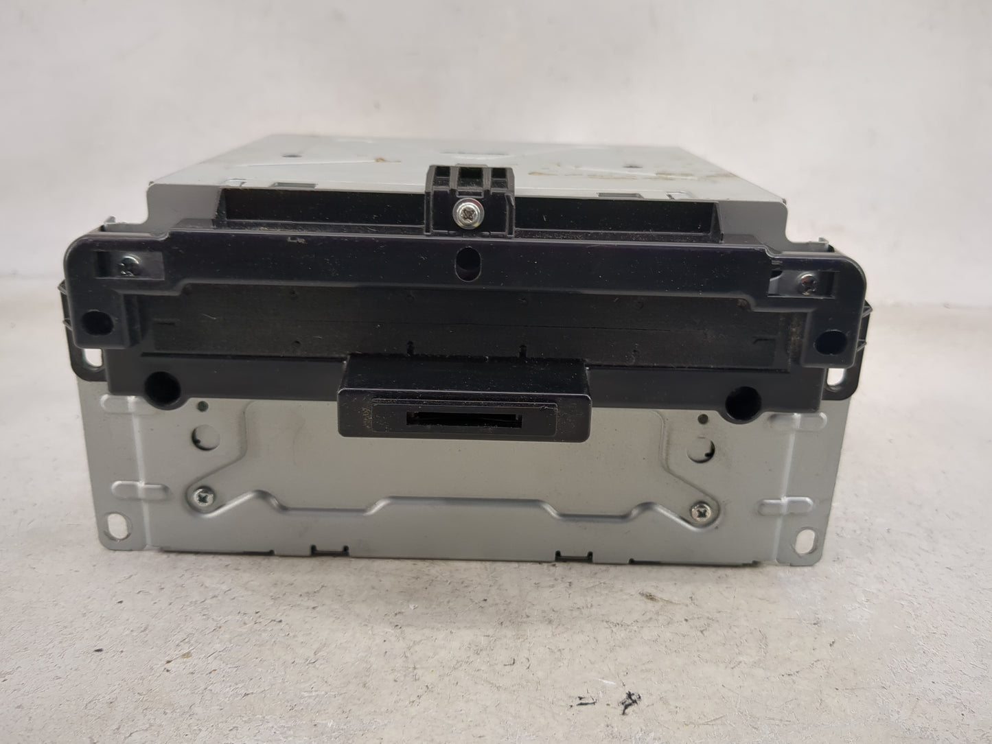 2014 Dodge Journey Radio AM FM Cd Player Receiver Replacement P/N:P68308773ZA Fits OEM Used Auto Parts - Oemusedautoparts1.c