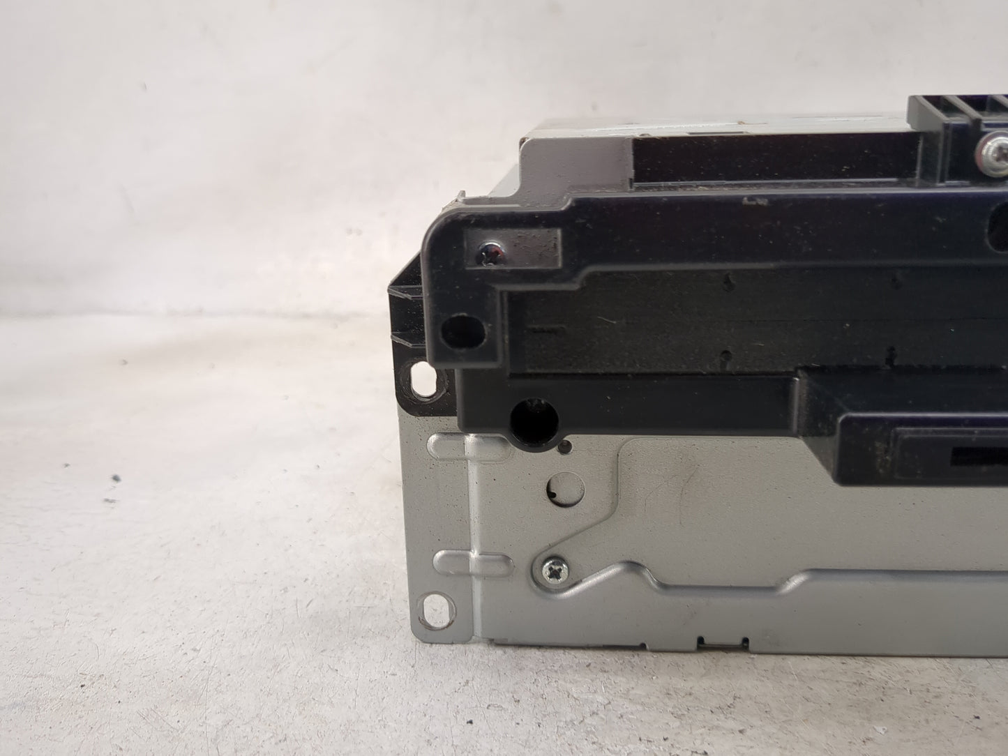 2014 Dodge Journey Radio AM FM Cd Player Receiver Replacement P/N:P68308773ZA Fits OEM Used Auto Parts - Oemusedautoparts1.c