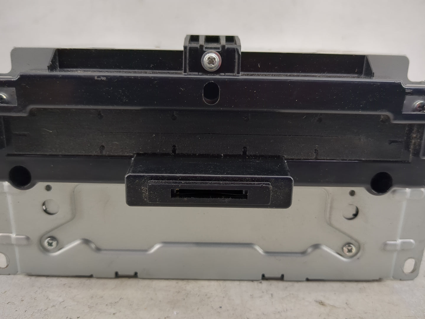 2014 Dodge Journey Radio AM FM Cd Player Receiver Replacement P/N:P68308773ZA Fits OEM Used Auto Parts - Oemusedautoparts1.c