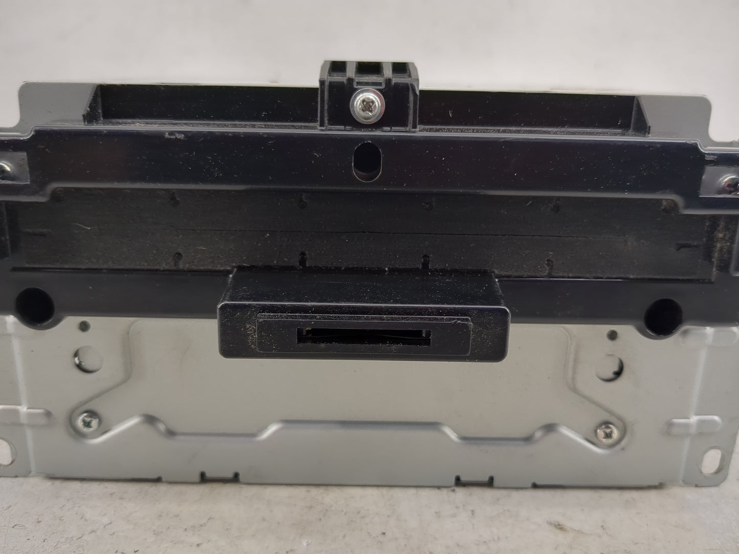 2014 Dodge Journey Radio AM FM Cd Player Receiver Replacement P/N:P68308773ZA Fits OEM Used Auto Parts - Oemusedautoparts1.c