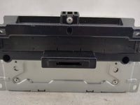 2014 Dodge Journey Radio AM FM Cd Player Receiver Replacement P/N:P68308773ZA Fits OEM Used Auto Parts - Oemusedautoparts1.c