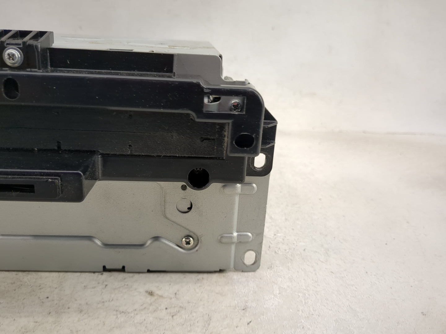 2014 Dodge Journey Radio AM FM Cd Player Receiver Replacement P/N:P68308773ZA Fits OEM Used Auto Parts - Oemusedautoparts1.c