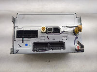 2014 Dodge Journey Radio AM FM Cd Player Receiver Replacement P/N:P68308773ZA Fits OEM Used Auto Parts - Oemusedautoparts1.c