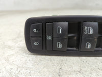 2014 Dodge Journey Master Power Window Switch Replacement Driver Side Left P/N:68084001AB 10026268 Fits OEM Used Auto Parts 