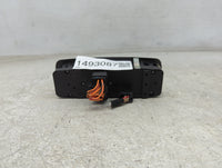 2014 Dodge Journey Master Power Window Switch Replacement Driver Side Left P/N:68084001AB 10026268 Fits OEM Used Auto Parts 
