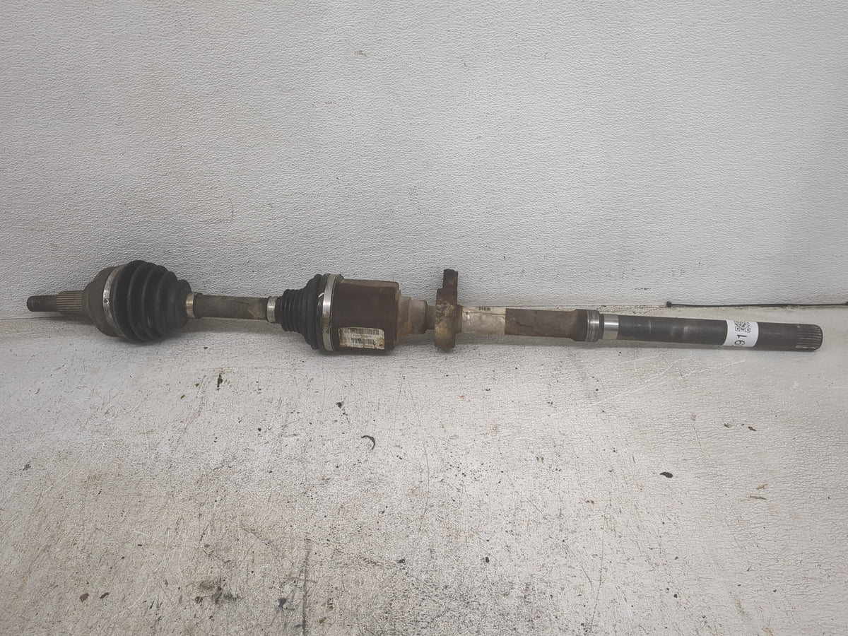 2011-2019 Dodge Journey Axle Shaft Front Passenger Cv C/v 1500591 - Oemusedautoparts1.com