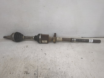 compare product 2011-2019 Dodge Journey Axle Shaft Front Passenger Cv C/v 1500591