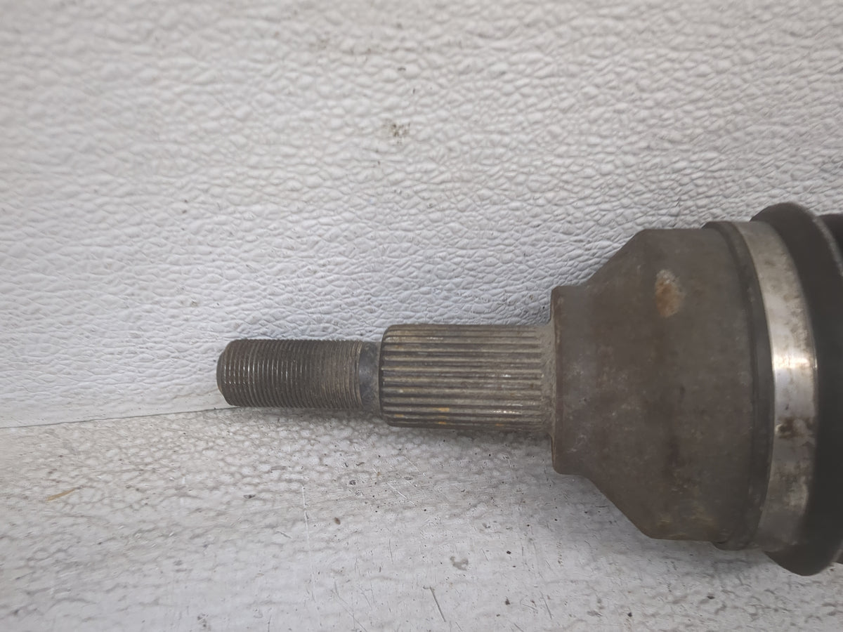 2011-2019 Dodge Journey Axle Shaft Front Passenger Cv C/v 1500591 - Oemusedautoparts1.com
