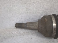 2011-2019 Dodge Journey Axle Shaft Front Passenger Cv C/v 1500591 - Oemusedautoparts1.com