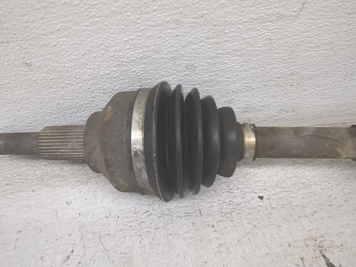 2011-2019 Dodge Journey Axle Shaft Front Passenger Cv C/v 1500591 - Oemusedautoparts1.com