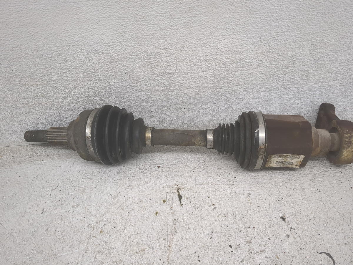 2011-2019 Dodge Journey Axle Shaft Front Passenger Cv C/v 1500591 - Oemusedautoparts1.com