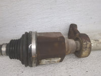 2011-2019 Dodge Journey Axle Shaft Front Passenger Cv C/v 1500591 - Oemusedautoparts1.com