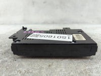 2014 Dodge Journey Climate Control Module Temperature AC/Heater Replacement P/N:68209685AB RX2HFM, 4983A-HFM Fits OEM Used A