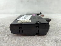 2014 Dodge Journey Climate Control Module Temperature AC/Heater Replacement P/N:68209685AB RX2HFM, 4983A-HFM Fits OEM Used A