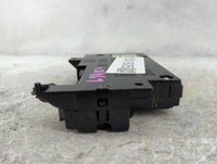 2014 Dodge Journey Climate Control Module Temperature AC/Heater Replacement P/N:68209685AB RX2HFM, 4983A-HFM Fits OEM Used A
