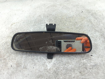 compare product 2014 Dodge Journey Interior Rear View Mirror Replacement OEM P/N:E11 015617 E11 025617 Fits OEM Used Auto Parts