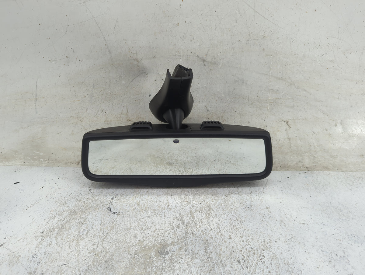 2011-2017 Dodge Journey Interior Rear View Mirror Replacement OEM P/N:E11 026542 57010495AC Fits OEM Used Auto Parts - Oemus