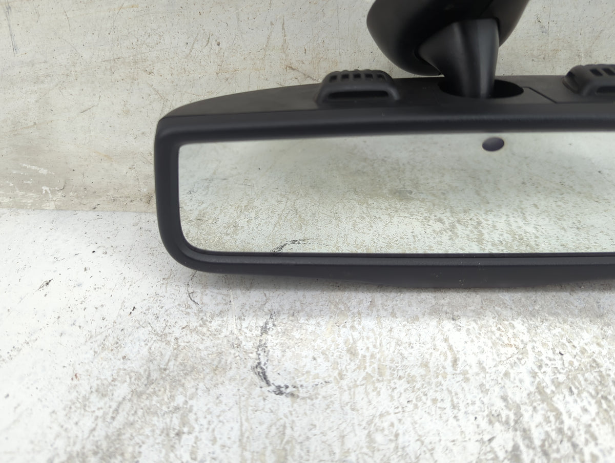 2011-2017 Dodge Journey Interior Rear View Mirror Replacement OEM P/N:E11 026542 57010495AC Fits OEM Used Auto Parts - Oemus