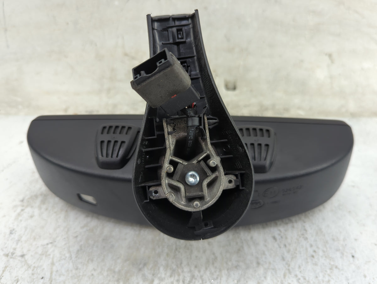 2011-2017 Dodge Journey Interior Rear View Mirror Replacement OEM P/N:E11 026542 57010495AC Fits OEM Used Auto Parts - Oemus