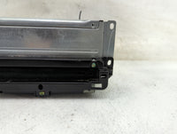 2018-2020 Dodge Journey Radio AM FM Cd Player Receiver Replacement P/N:P68209665AA AAH3221CCWUA Fits Fits 2018 2019 2020 OEM
