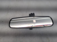 2014 Dodge Journey Interior Rear View Mirror Replacement OEM P/N:E13 025617 Fits OEM Used Auto Parts - Oemusedautoparts1.com